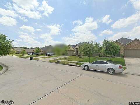 Blaine Oaks, SPRING, TX 77386