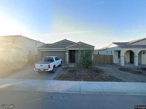 Sweetclover, SAN TAN VALLEY, AZ 85140