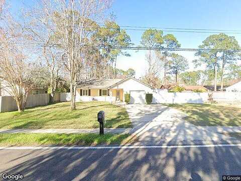 Hartley, JACKSONVILLE, FL 32257