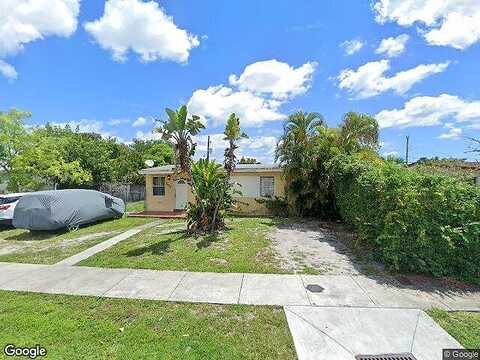 45Th, WEST PARK, FL 33023