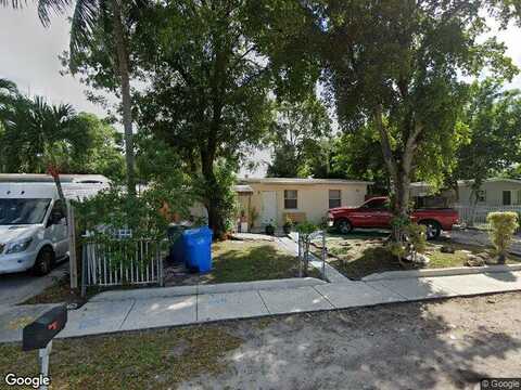 47Th, WEST PARK, FL 33023