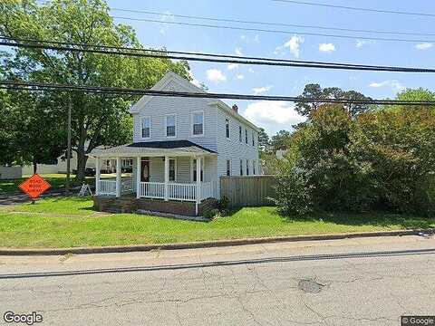 Shell, HAMPTON, VA 23661