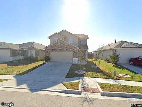 Canaan Mathew, AUSTIN, TX 78725