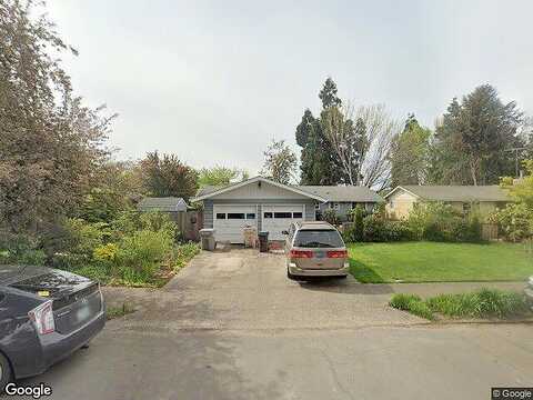 Jackson, CORVALLIS, OR 97330