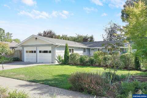 Jackson, CORVALLIS, OR 97330