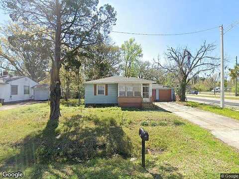 Washingtonian, JACKSONVILLE, FL 32254