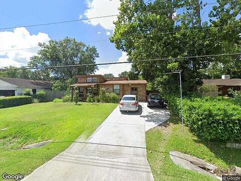 Wd Judge, ORLANDO, FL 32808