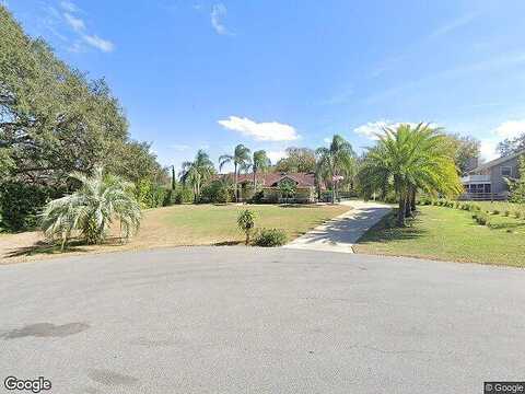 Fox Lake, APOPKA, FL 32712