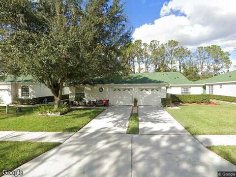 Double Eagle, ZEPHYRHILLS, FL 33541