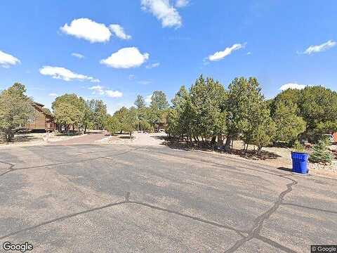 Whistlers, HEBER, AZ 85928