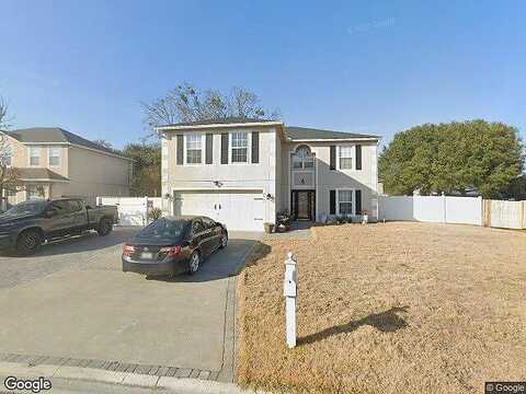 Hickory Hammock, JACKSONVILLE, FL 32226