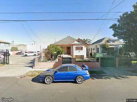 35Th, LOS ANGELES, CA 90011