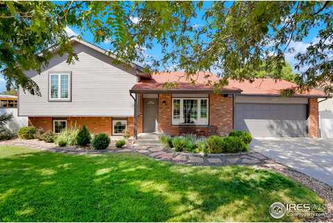 Birch, HUDSON, CO 80642
