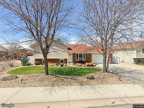 Birch, HUDSON, CO 80642