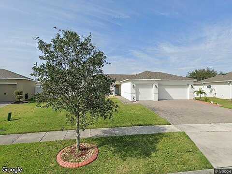 Blue Lake, KISSIMMEE, FL 34758