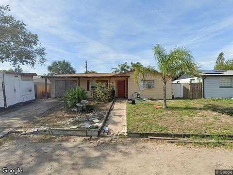 Clydesdale, HOLIDAY, FL 34691