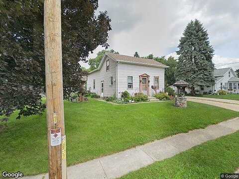 Budd, HARTFORD, WI 53027