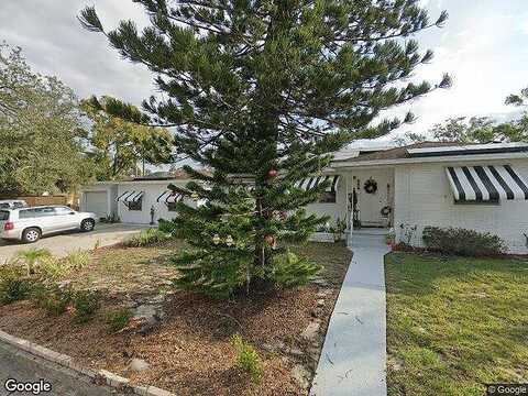 45Th, SAINT PETERSBURG, FL 33711