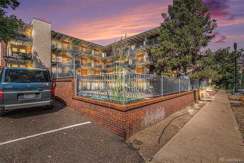 Corona, DENVER, CO 80218