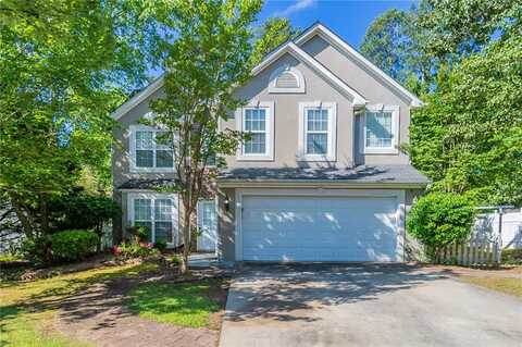 Ash Trace, GRAYSON, GA 30017