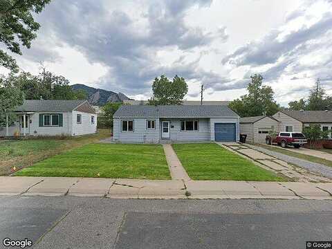 27Th, BOULDER, CO 80305