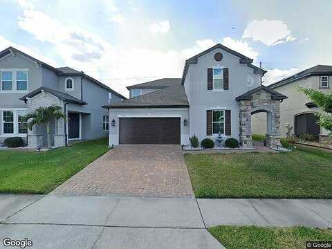 Palatka, ORLANDO, FL 32824