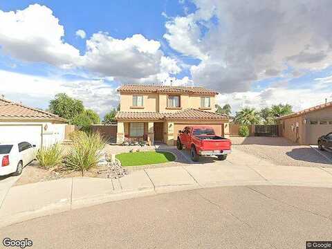 North Butte, SAN TAN VALLEY, AZ 85144