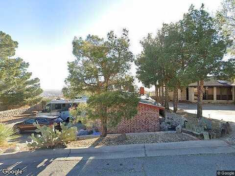 Stone Edge, EL PASO, TX 79904