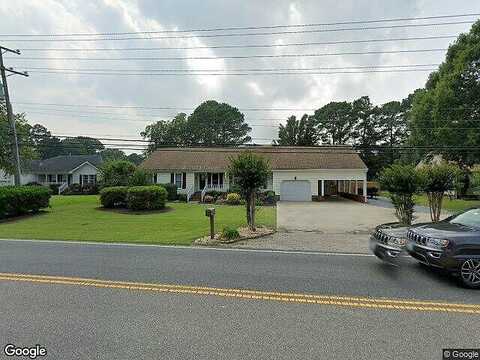 Tyre Neck, CHESAPEAKE, VA 23321