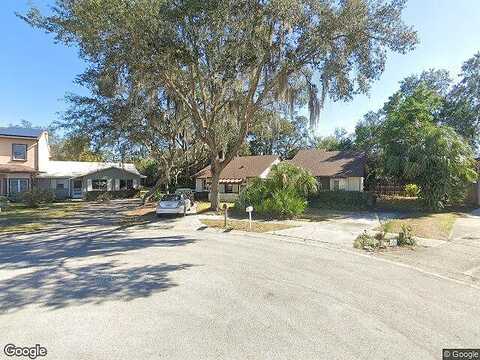 Netherwood, WINTER PARK, FL 32792