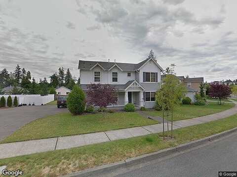 Brown, DUPONT, WA 98327