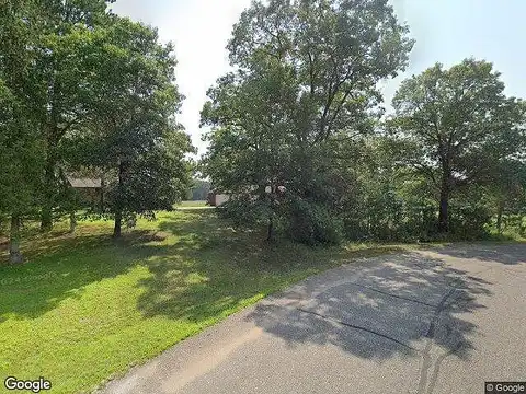 Lily, CAMBRIDGE, MN 55008
