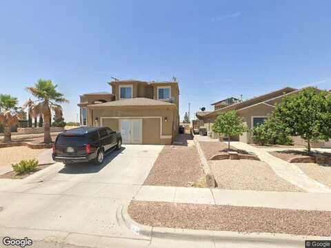 Diego Aidan, EL PASO, TX 79938