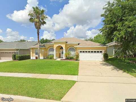 Oak Springs, DEBARY, FL 32713