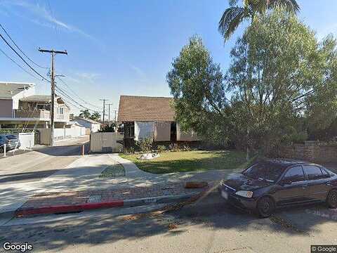 Vine, ANAHEIM, CA 92805