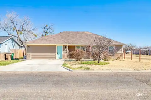 Travis, SAN ANGELO, TX 76903