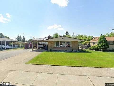 Decatur, SPOKANE, WA 99205