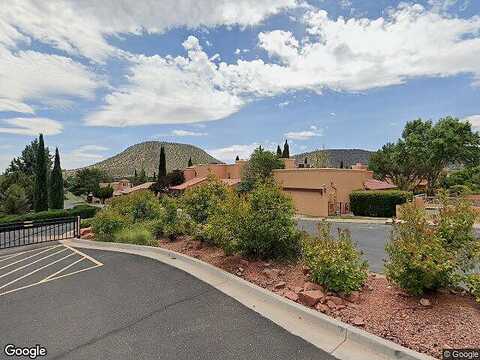 Ridge View, SEDONA, AZ 86351