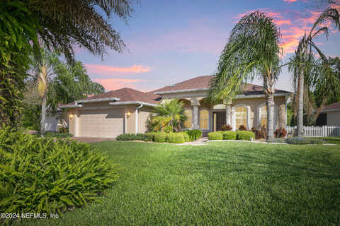Arena Lake, PALM COAST, FL 32137