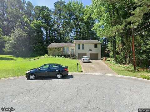 Cynthia, MARIETTA, GA 30062