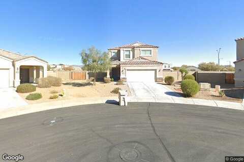 Picadilly, BUCKEYE, AZ 85396