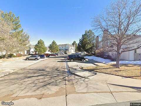 107Th, WESTMINSTER, CO 80031