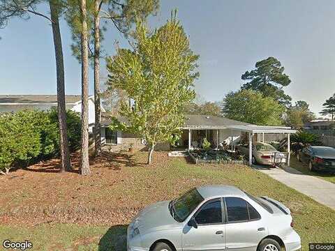 Lynnwood, LYNN HAVEN, FL 32444