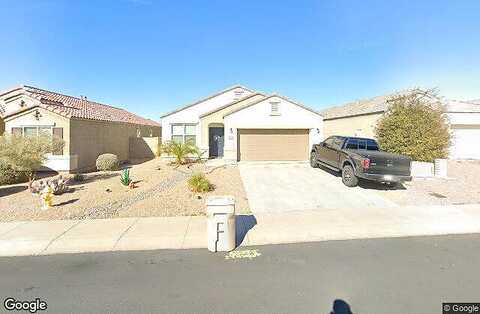 Verde, BUCKEYE, AZ 85396