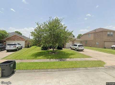 Creek Falls, PEARLAND, TX 77581