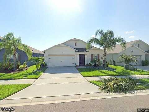 Gibraltar, NEW SMYRNA BEACH, FL 32168