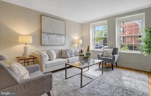 Buchanan, ARLINGTON, VA 22206