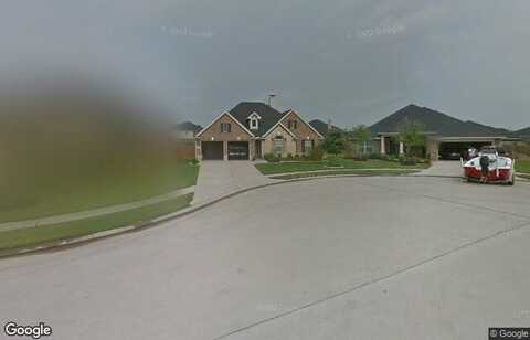 Firewalk, KATY, TX 77494