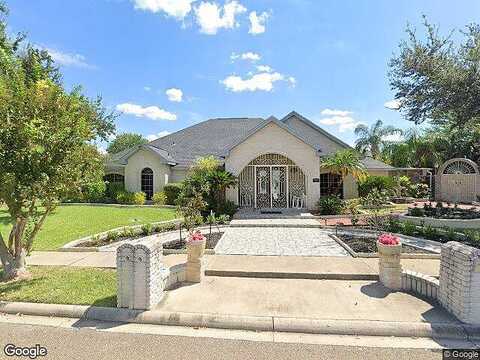 Santa Fe, MISSION, TX 78572