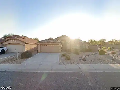 Lazurite, SAN TAN VALLEY, AZ 85143